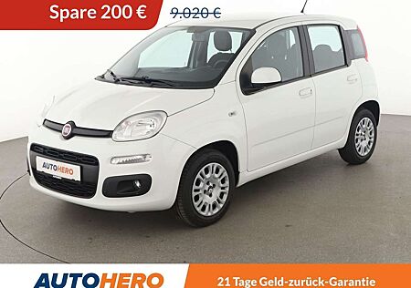 Fiat Panda 1.2 Lounge*PDC*KLIMA*GARANTIE*