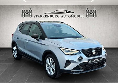 Seat Arona FR Beats/1.Hand/Led/Carplay/Navi/Tempomat