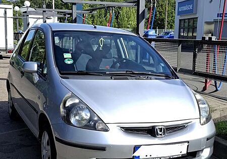 Honda Jazz 1.4 LS
