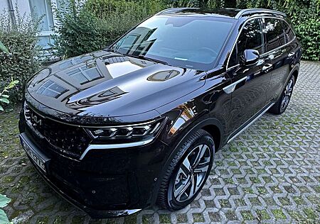 Kia Sorento Hybrid 1.6T-GDI Hybrid AWD Aut. Platinum