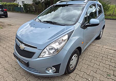 Chevrolet Spark LS+ Tüv 06.2027