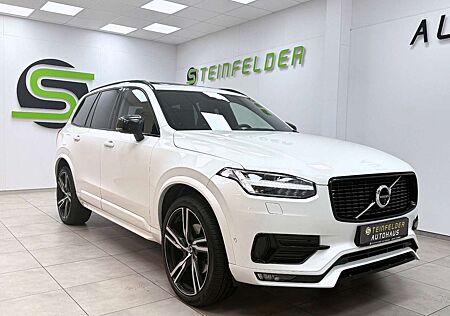 Volvo XC 90 XC90 R Design AWD / 7 SITZE / PANORAMA / 360°