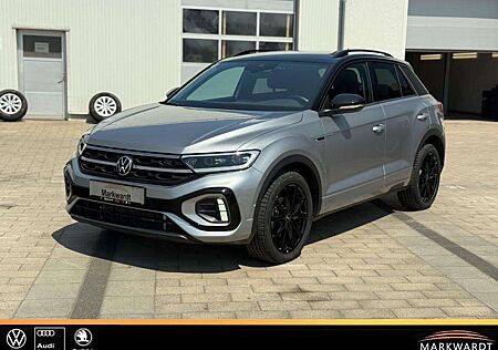 VW T-Roc Volkswagen R-Line
