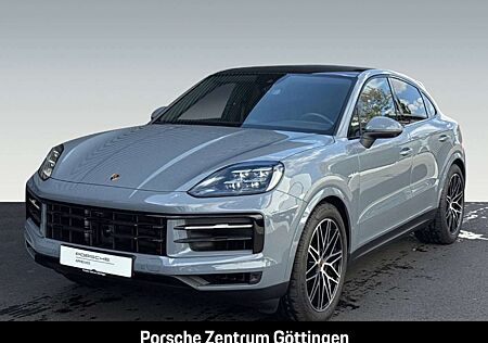 Porsche Cayenne E-Hybrid Coupe Surround-View InnoDrive