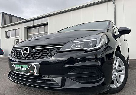 Opel Astra ST 1.5 Diesel Edition 79€ m. 20% Anzahlung DAB P