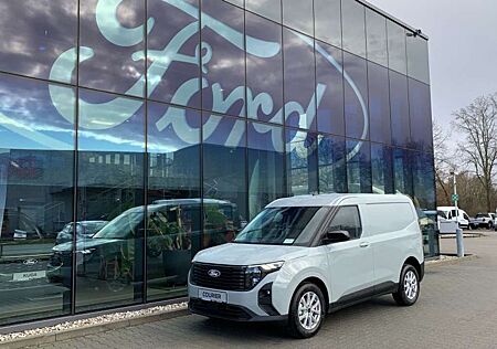 Ford Transit Courier 1,0 l EcoBoost Aut. Limited