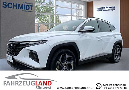 Hyundai Tucson Trend Plug-In Hybrid 4WD Navi Digit.-Cockpit LED A