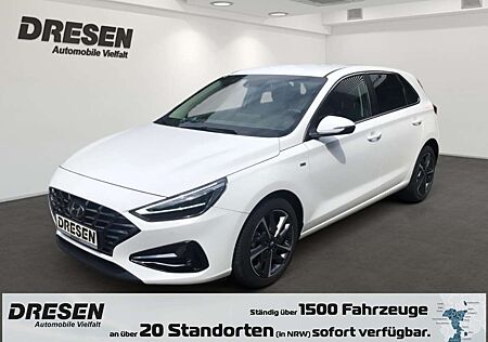 Hyundai i30 Prime Mild-Hybrid 1.5l T-GDI Mild Hybrid 118kW (16