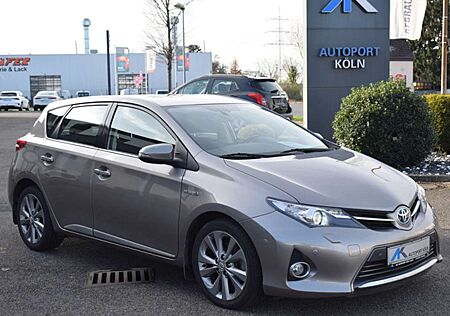 Toyota Auris Hybrid Executive*Navi*R-Kamera*SHZ*