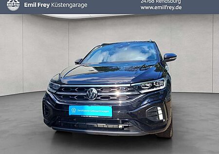 VW T-Roc Volkswagen 1.5 TSI OPF DSG R-Line