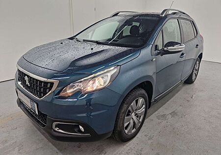 Peugeot 2008 1.2 PureTech 110 Style (5-Gang-Schaltgetriebe) St