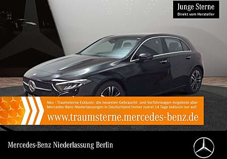 Mercedes-Benz A 220 d PROGRESSIVE+PANO+360°+AHK+LED+STHZG+TOTW