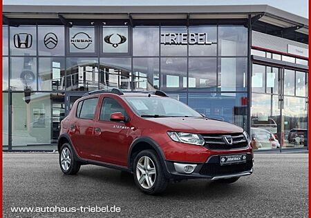 Dacia Sandero Stepway Prestige 0.9 TCe °Klima°Tempomat°