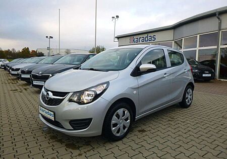 Opel Karl 1,0 Edition 45.971 KM / KLIMA / Bluetooth