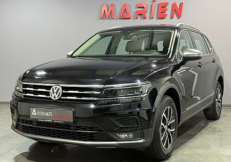 VW Tiguan Allspace Volkswagen 2.0 TDI DSG 7 SITZER*LED*NAVI