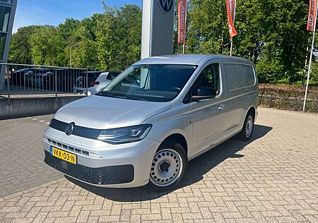 VW Caddy Volkswagen Maxi Cargo 2.0 122 pa dag