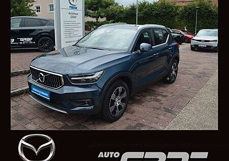 Volvo XC 40 XC40 Inscription 2WD LEDER NAVI LED KAMERA