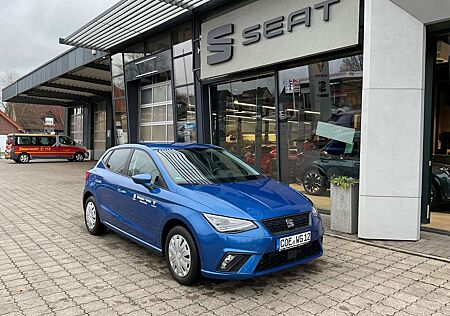 Seat Ibiza 1.0 TSI Style Edition 116 PS - Navi - ACC