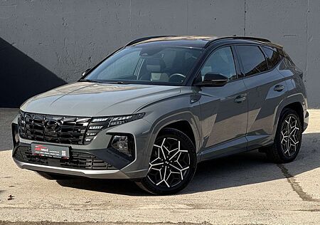 Hyundai Tucson 1.6 T-GDI N-Line PHEV 4WD KRELL ACC CAM