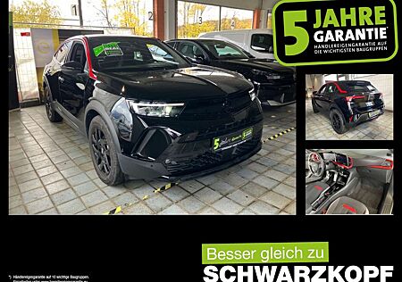 Opel Mokka-e Navi,Lenkradheizung,Rückfahrkamera
