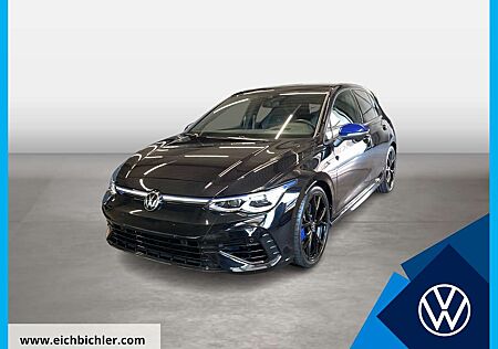 VW Golf Volkswagen VIII R Performance 2.0 TSI DSG 4M ABT Power