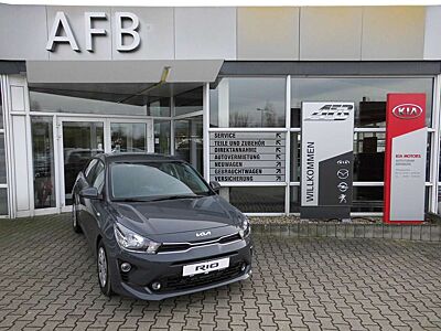 Kia Rio 1.2 Comfort