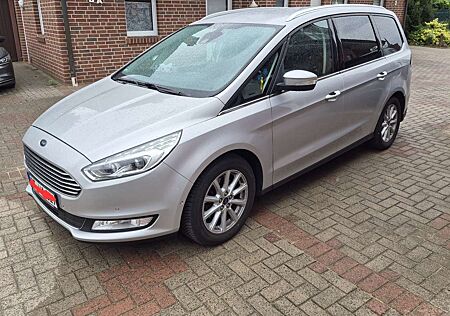 Ford Galaxy Galaxy 2.0 EcoBlue Aut. Titanium
