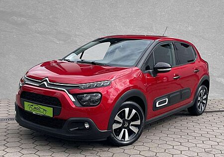 Citroën C3 Citroen Citroen Max #NAVI #PDC #KAMERA #LED #DAB