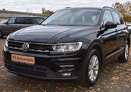 VW Tiguan Volkswagen Comfortline BMT/Start-Stopp