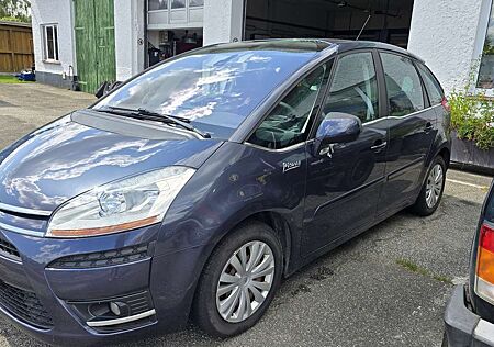 Citroen C4 Picasso 1.6 HDi FAP Provence