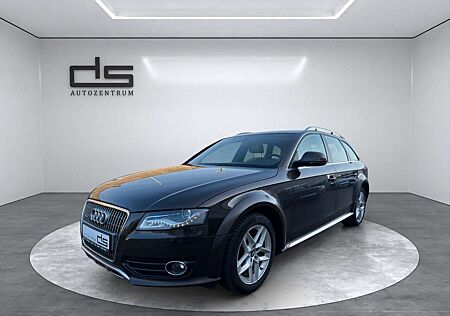 Audi A4 Allroad quattro 2.0 TDI AHK NAVI LEDER