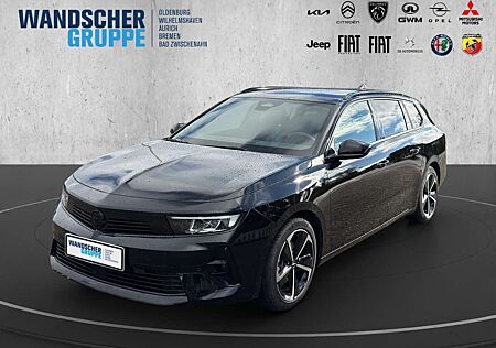 Opel Astra L Sports Tourer 1.2 Turbo GS 360+KeyLess