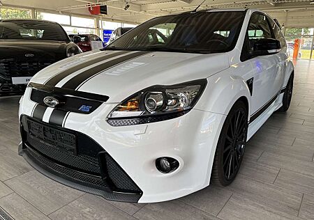 Ford Focus RS 2.5 Bestzustand lückenlos Navi RFK