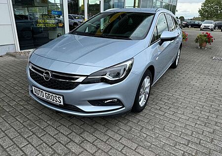 Opel Astra K Sports Tourer Innovation Start/Stop