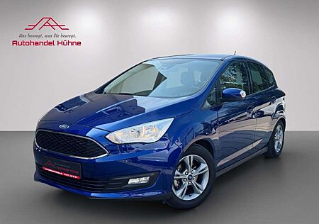 Ford C-Max Cool & Connect