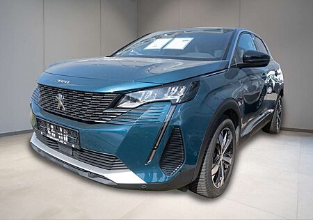 Peugeot 3008 Allure Pack 1.2 PureTech 130 EAT8