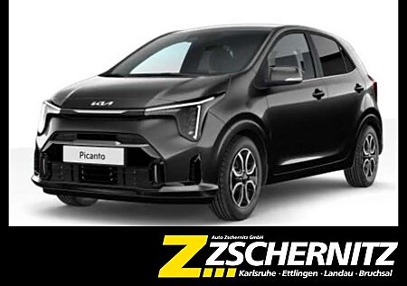 Kia Picanto 1.2 Spirit Launch Edition LED+SHZ+Kam.