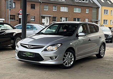 Hyundai i30 1.4 Classic Klima*Pdc*Frische Inspektion*Top