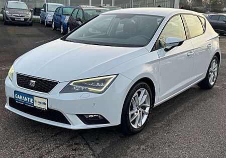 Seat Leon Style 1.4 NAVI PDC SHZ LED TÜV/HU/NEU