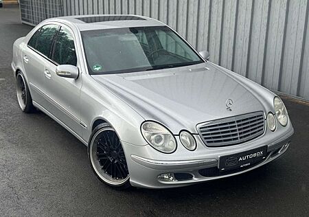 Mercedes-Benz E 240 Lim.*AUT*20 ZOLL*ANHK