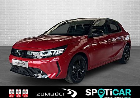 Opel Corsa GS Limousine 1.2 Direct Injection Turbo 74kW Navi