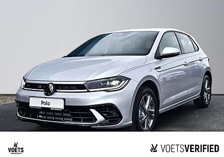 VW Polo Volkswagen R-Line 1.0 TSI DGS ACC+MATRIX-LED+RearView