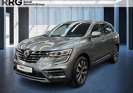 Renault Koleos gebraucht kaufen Renault Koleos TECHNO Benzin 160 AUTOMATIK NAVI