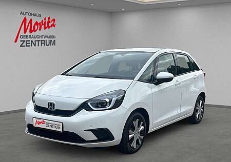 Honda Jazz 1.5 Hybrid Elegance LED Klimaautom SHZ