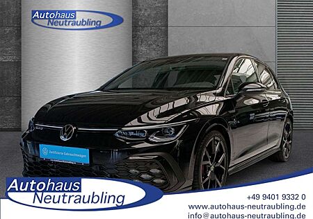 VW Golf Volkswagen 8 2.0 TDI "GTD" 200 PS DSG+ACC+NAVI+REARVIEW+