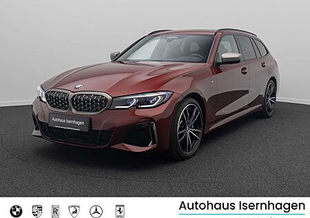 BMW 340 gebraucht kaufen BMW 340 360° Laser Panorama HUD ACC 19 Memory DAB