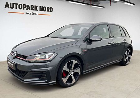 VW Golf Volkswagen 2.0 GTI BMT/PANO/SOUND/LED/KAMERA/ACC/SHZ