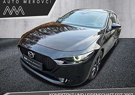 Mazda 3 2.0 SPCCI SkyactivX/ACC/Lane/Tot/HeadUp/360°