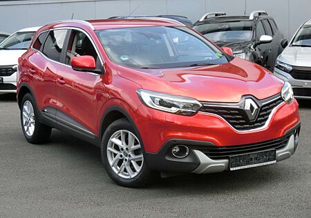 Renault Kadjar 1.6 dCI Energy XMOD Euro6/Navigation,Teilleder,SHZ