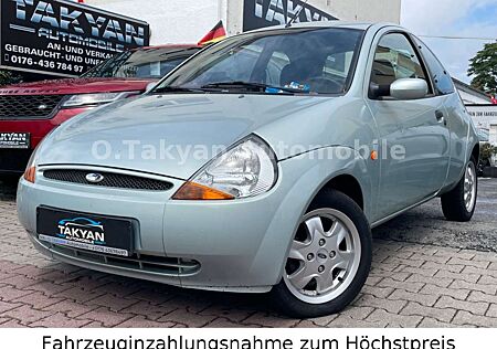 Ford Ka /+ Futura